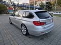 BMW 318 d Panora