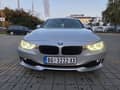 BMW 318 d Panora