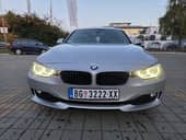 BMW 318 d Panora
