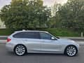 BMW 318 d Panora