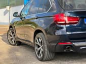 BMW X5 25 XDRIVE B47