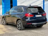 BMW X5 25 XDRIVE B47