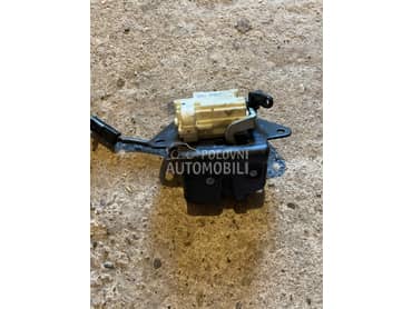 bravica gepeka za Fiat Panda