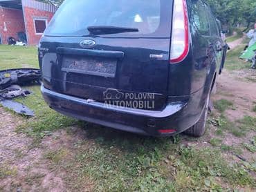 vezni limovi kompletni za Ford C-Max, Festiva, Fiesta ... od 2000. do 2020. god.