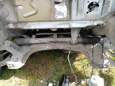 letva volana za Fiat Stilo od 2000. do 2008. god.