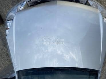 Hauba restayling za Opel Astra H od 2004. do 2010. god.