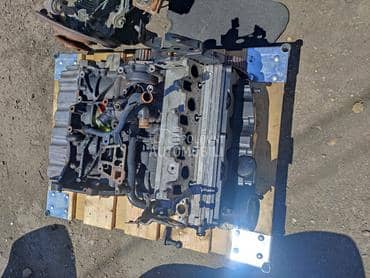 motor 1,6 TDI za Škoda Octavia od 2009. do 2013. god.