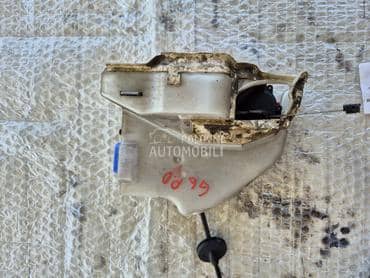 Brava prednja desna za Volkswagen Golf 6 od 2009. do 2013. god.