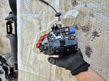 Brava za Volkswagen Golf 6 od 2009. do 2013. god.