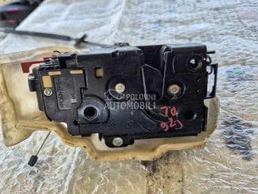 Brava za Volkswagen Golf 6 od 2009. do 2013. god.