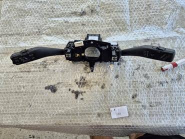 Ablender za Volkswagen Golf 6 od 2009. do 2013. god.