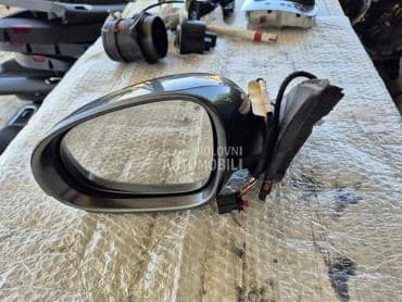 Levi retrovizor karavan za Volkswagen Golf 5, Golf 6 od 2006. do 2013. god.