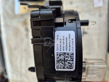 Spulna volana za Volkswagen Golf 6 od 2009. do 2013. god.