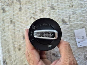 Prekidac za Svetla za Volkswagen Golf 6 od 2009. do 2013. god.