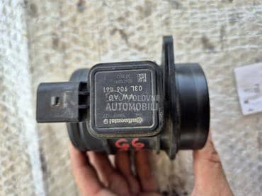 Protokomer 1.6 Tdi za Volkswagen Golf 6 od 2009. do 2013. god.