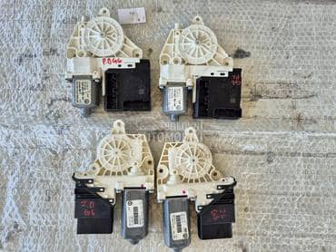 Motorici podizaca za Volkswagen Golf 6 od 2009. do 2013. god.