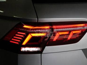 Led Stop Svetla Tiguan za Volkswagen Tiguan od 2016. do 2022. god.