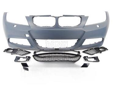 Lci M-Tech E90 Prednji Branik za BMW 315, 316, 318 ... od 2009. do 2011. god.