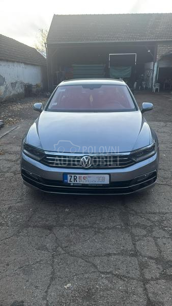 Prednji Branik R Line AKCIJA