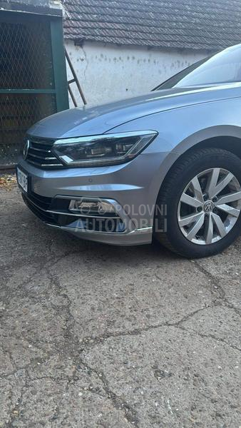 Prednji Branik R Line AKCIJA