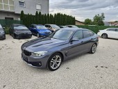 BMW 320 GT Xdive M pack