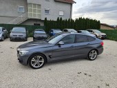 BMW 320 GT Xdive M pack