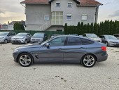 BMW 320 GT Xdive M pack