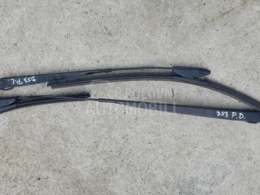 Brisači za Citroen DS3