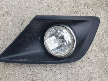 Maglenke za Peugeot 207