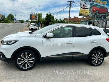 Renault Kadjar 1.5 DCI NOV PERLA