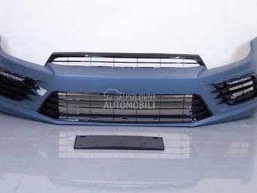Kompletan Prednji Branik R MK3 za Volkswagen Scirocco od 2015. do 2018. god.