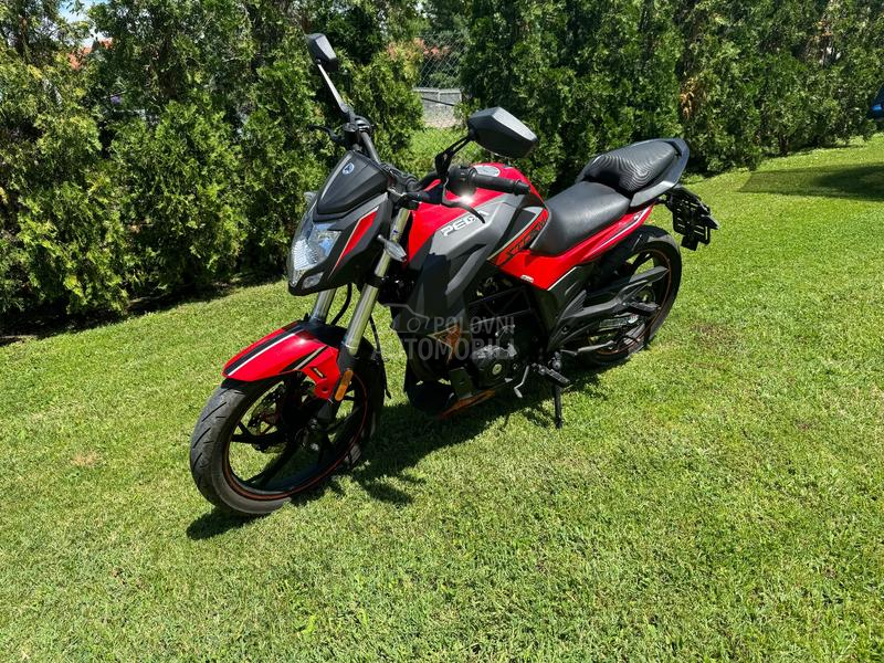 Peda X-Road