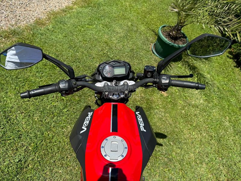 Peda X-Road