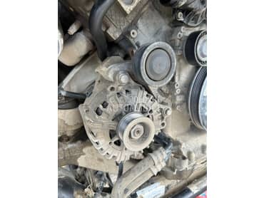 Alnaser alternator za Porsche Cayman, Panamera od 2010. do 2015. god.