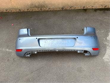 branik za Volkswagen Golf 6