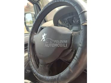 Air beg volana za Peugeot Expert, Partner, TePee