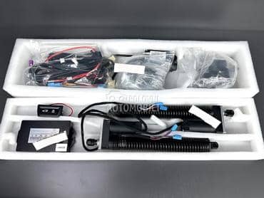 Elektricno Otvaranje Gepeka za BMW Serija 1, Serija 2, Serija 3 ...