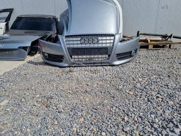 prednji branik za Audi A5 od 2008. do 2012. god.
