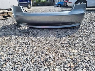 zadnji branik za Audi A5 od 2008. do 2012. god.