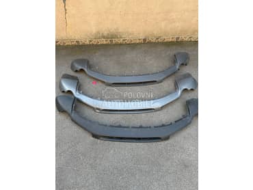 spojler branik za Audi Q7