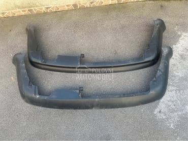 spojler za Volkswagen Passat B5.5