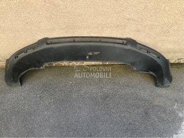 spojler za Volkswagen Passat B5.5