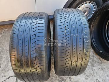 Continental 275/40 R22 Letnja