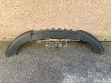 Spojler za Seat Ibiza