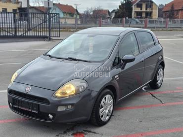 Fiat Grande Punto 0.9 TwinAir 8V CH