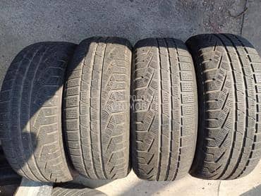 Pirelli 225/50 R18 Zimska