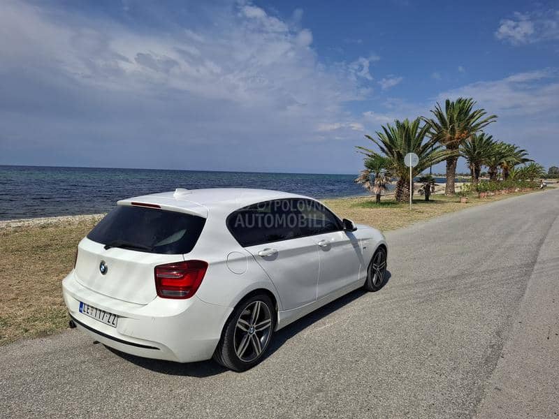 BMW 120 120d