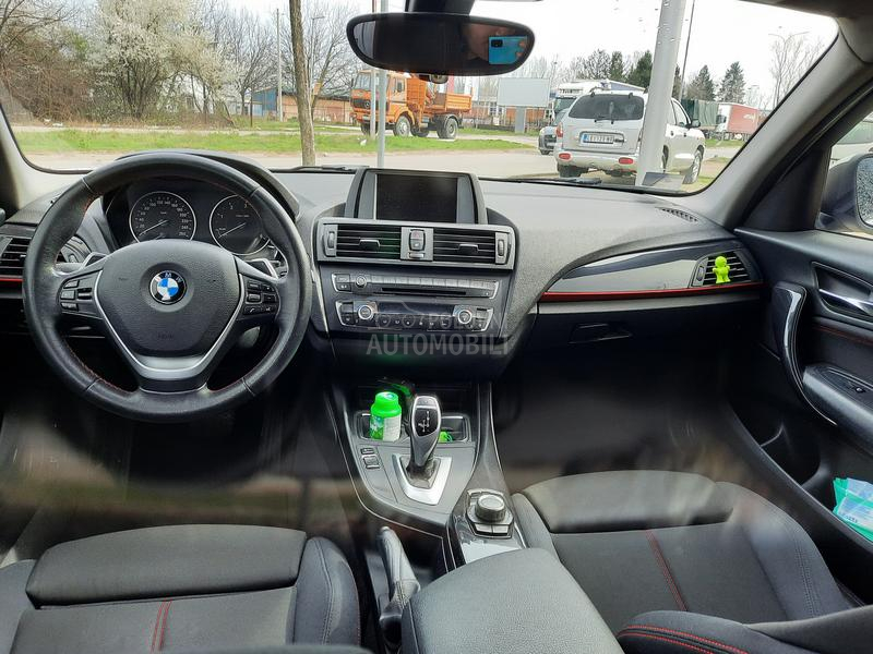 BMW 120 120d