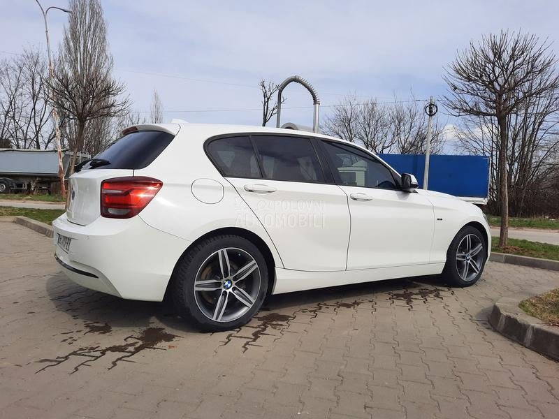 BMW 120 120d