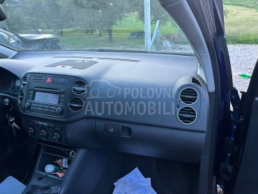 Tabla airbag pojas za Volkswagen Golf Plus od 2004. do 2012. god.